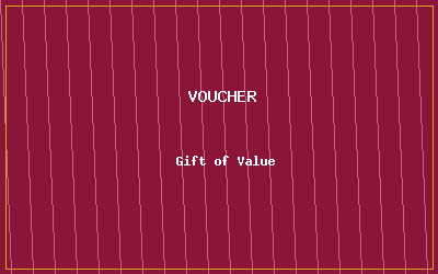 20% Off Restaurant Dining